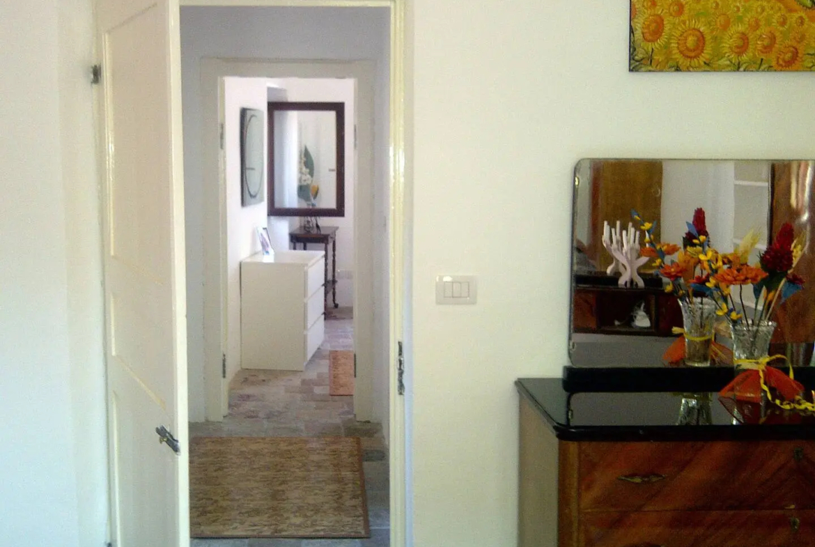 Stunning 2 Bedroom House for Sale in Prezza Abruzzo Italy