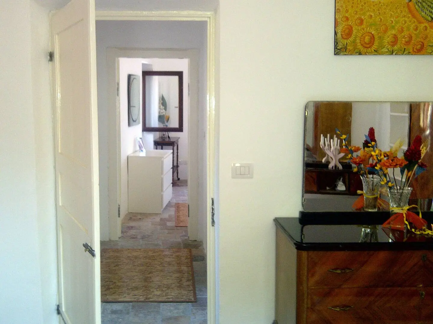Stunning 2 Bedroom House for Sale in Prezza Abruzzo Italy