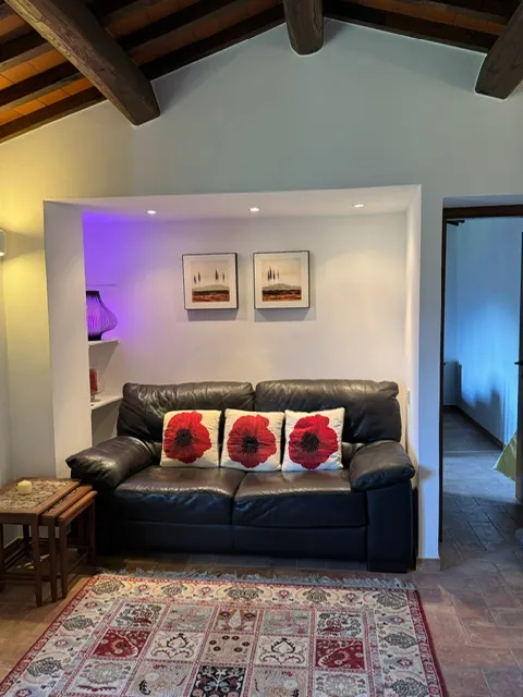Luxury Stone 4 Bed House for Sale In Talla Casentino Tuscany Arezzo Italy