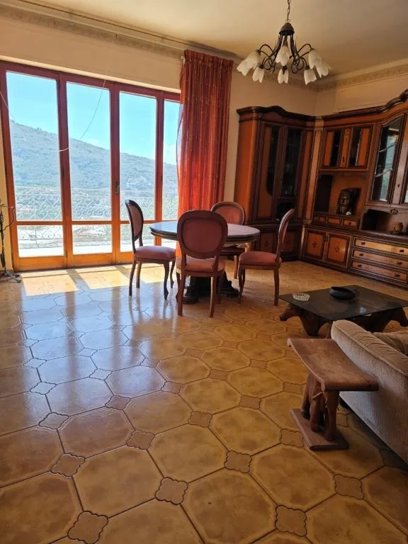 Excellent 3 Bed Apartment for Sale In Vico Equense Sorrento Peninsula Naples Italy