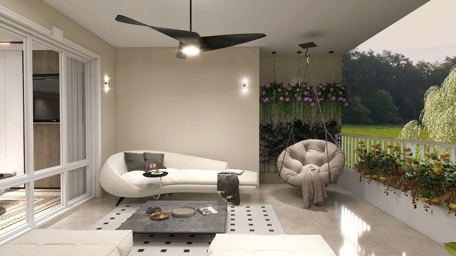 Luxuy Villa Ima Estate of Multiple Properties for Sale In Abruzzo Italy