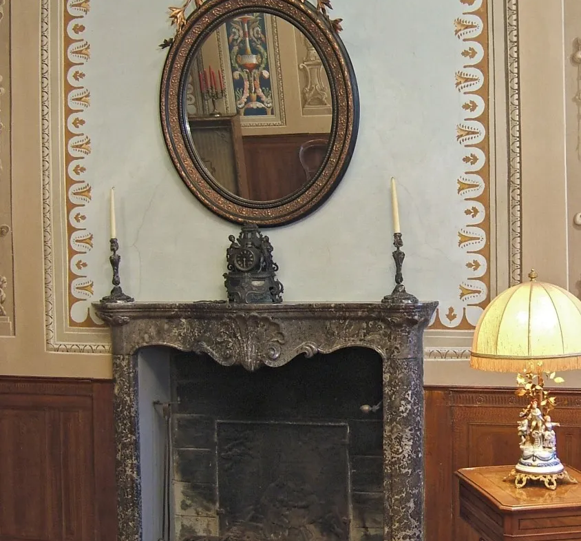 Historic Palazzo for Sale In Soresina Lombardy Italy