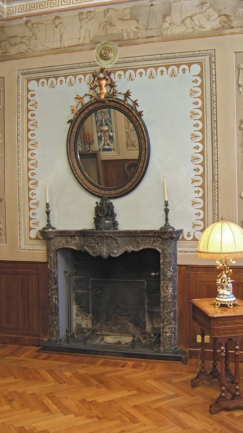 Historic Palazzo for Sale In Soresina Lombardy Italy