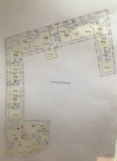 Mill For Renovation For Sale in Castelnuovo di Garfagnana Lucca Italy