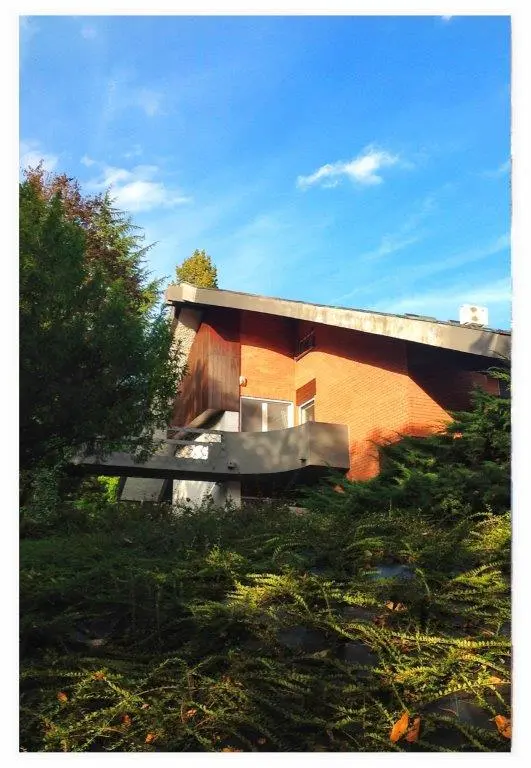 Luxury 5 Bed Villa For Sale in Almese Turin Italy