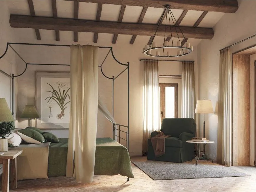Fractional ownership for sale in Casoli Italy – Palazzo Ricci Private Residence Club