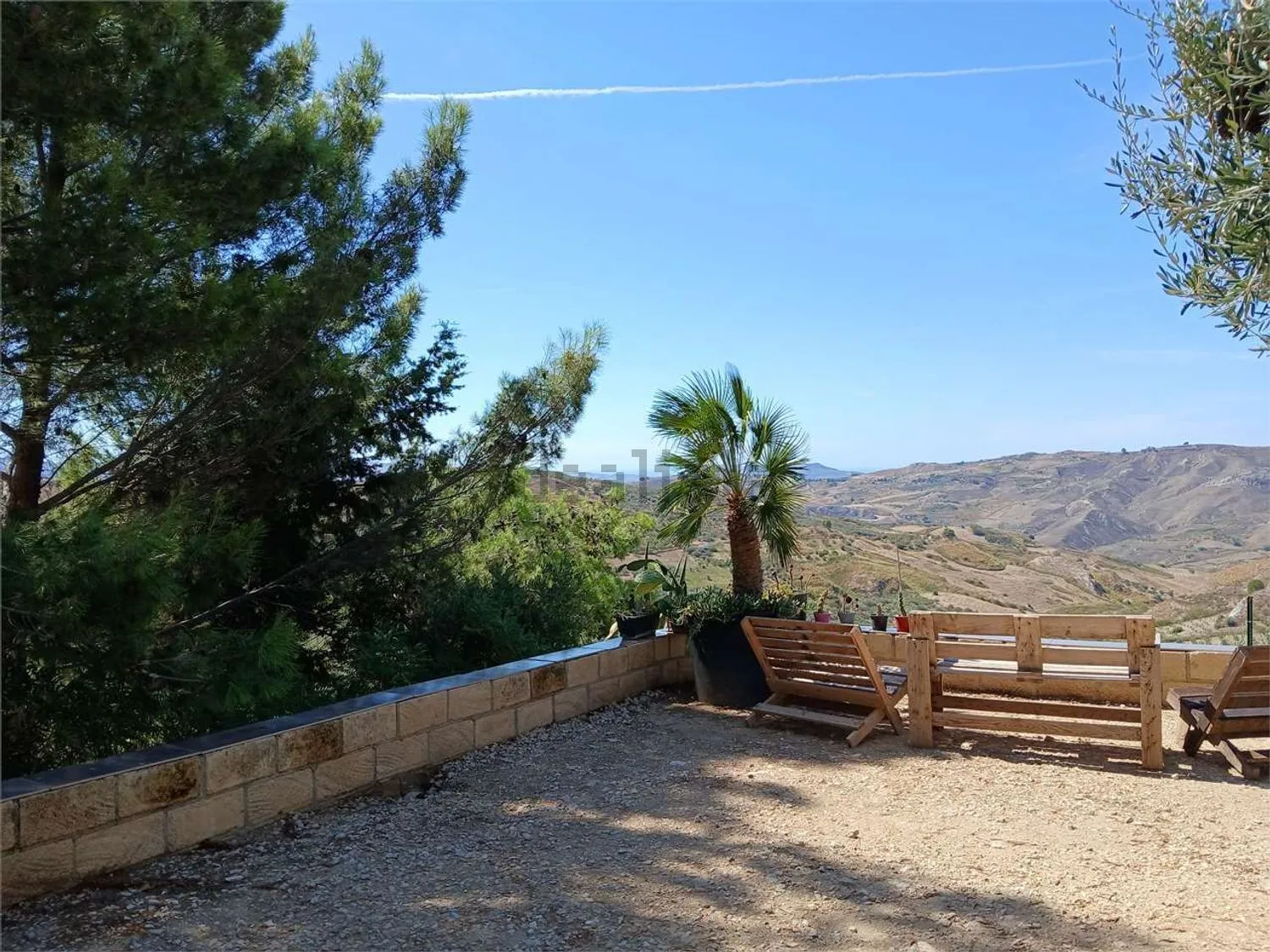 Stunning 3 bed Villa for Sale In Alessandria della Rocca Platani Hills, Agrigento Sicily Italy