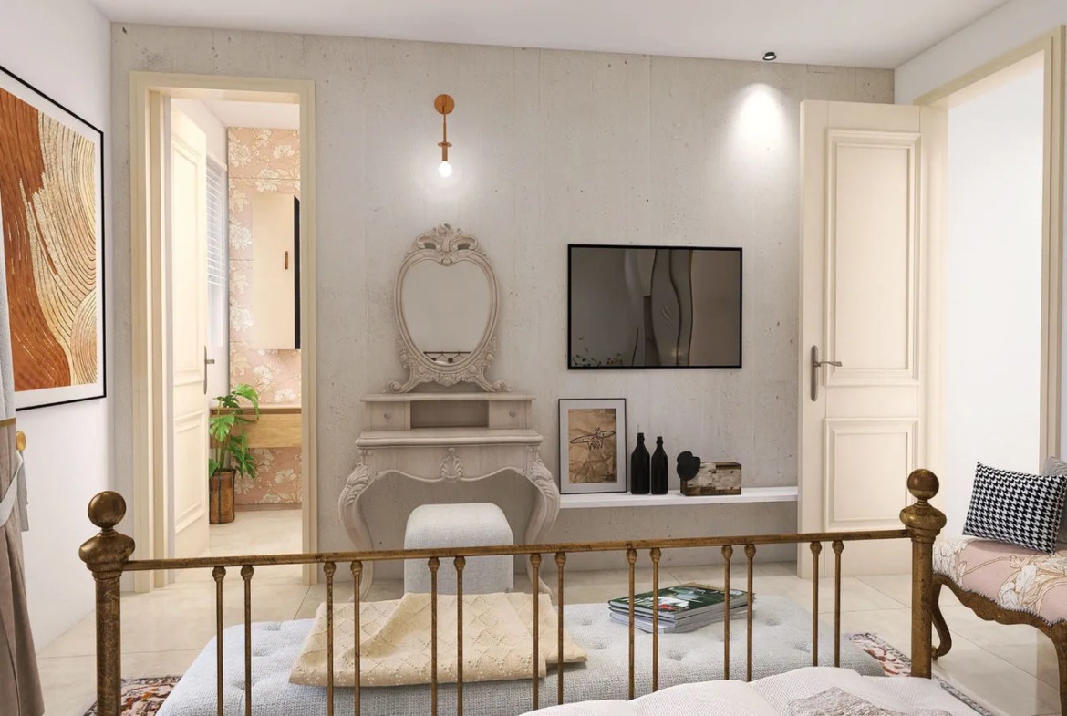 Luxuy Villa Ima Estate of Multiple Properties for Sale In Abruzzo Italy
