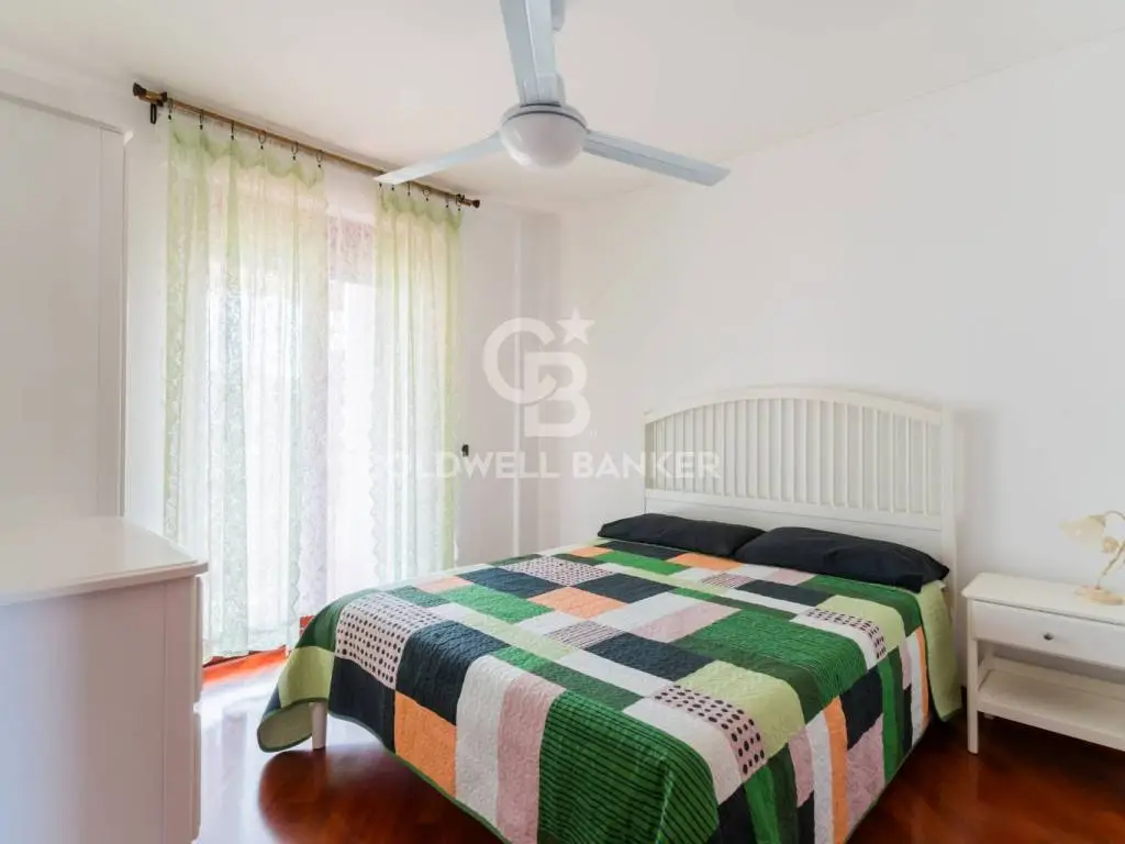 Excellent 3 Bed Terraced House for Sale In MOLA DI BARI Puglia Italy