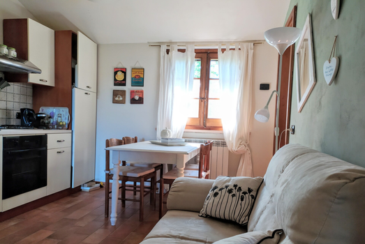 Luxury 5 Bed B&B for Sale In Sant’Angelo in Vado Marche Italy