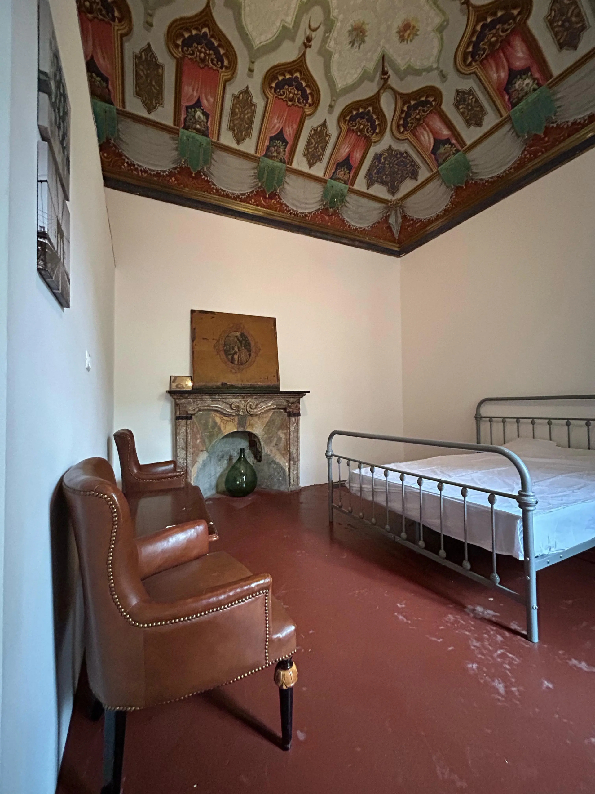Commercial Building For Sale In Cassine Piedmont Italy