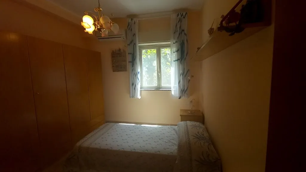 Excellent 2 Bed Apartment for Sale In Messina Sicily Italy