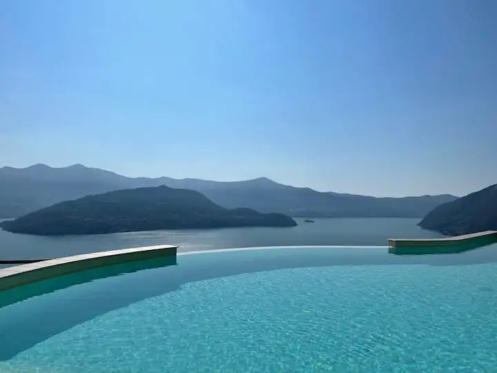 Luxury Duplex 2 Bed Apartment for Sale In Spiglia Italy
