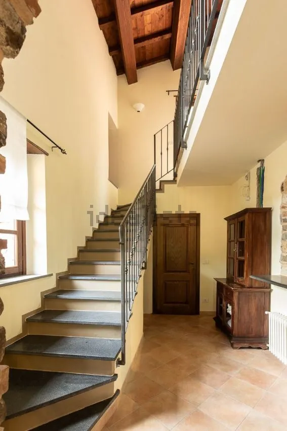 Luxury 7 Bed Villa For Sale In Fivizzano Tuscany Italy