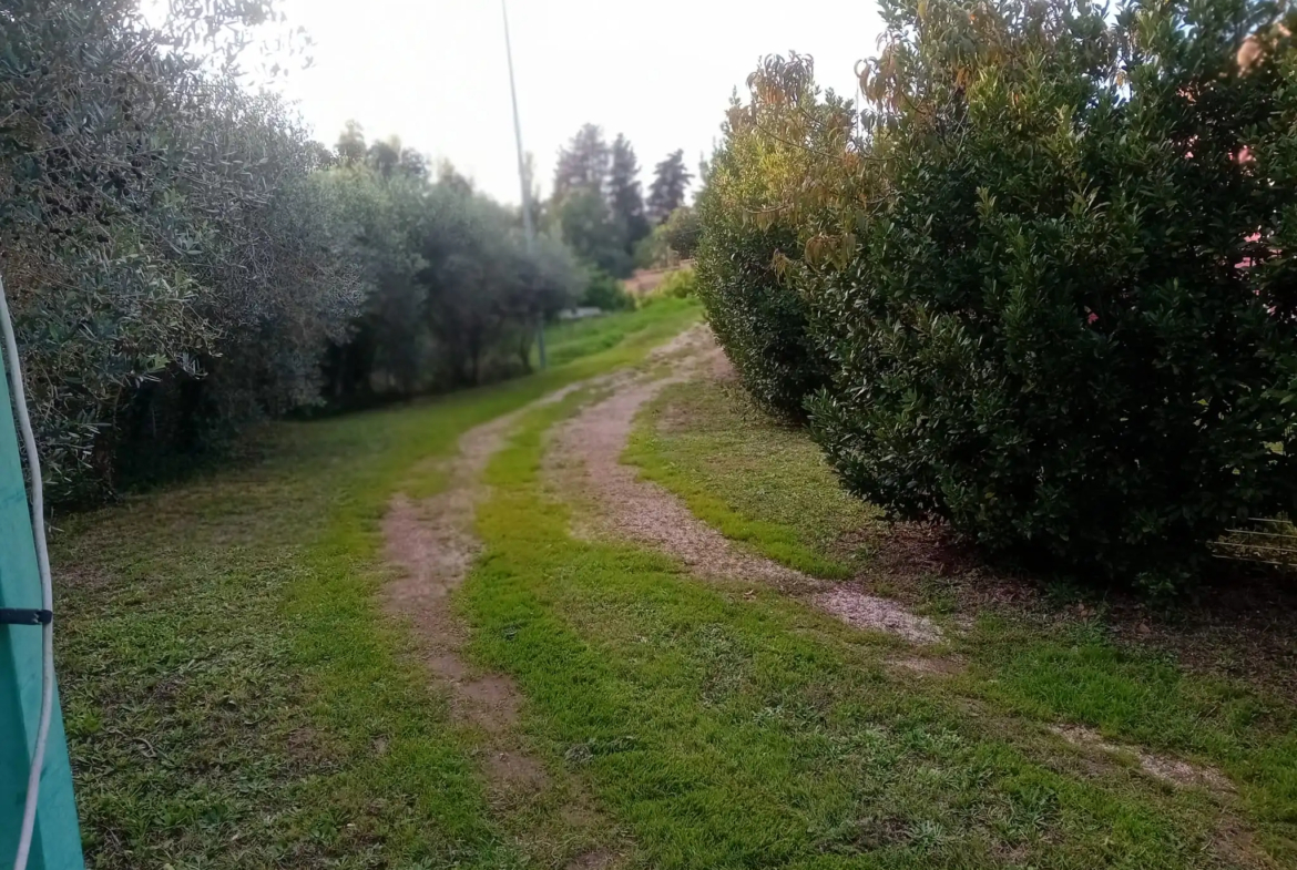 Excellent 2 Bed Villa for Sale In Aprilia Lazio Italy