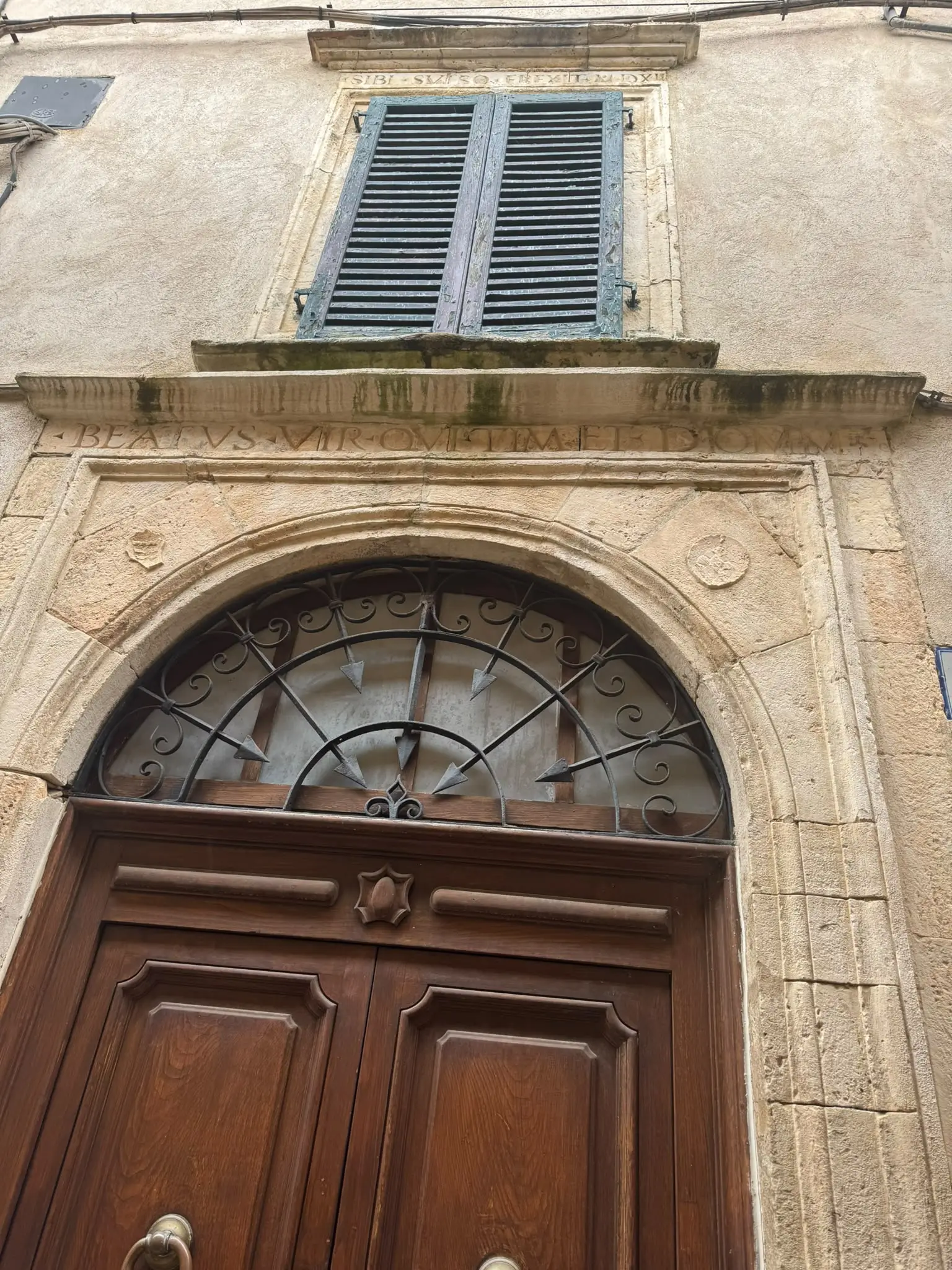 Excellent 3 Bed Apartment for Sale In Veroli Lazio Italy