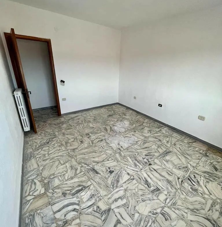 Excellent 4 Bed Penthouse For Sale In Villacidro Sardinia Italy