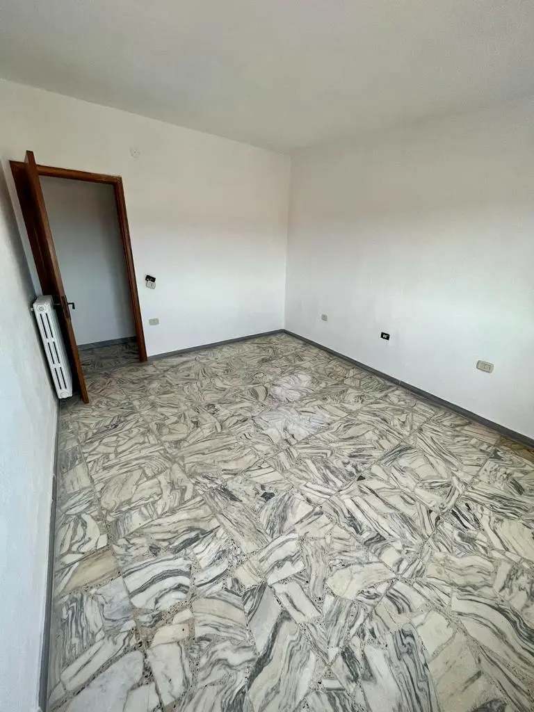 Excellent 4 Bed Penthouse For Sale In Villacidro Sardinia Italy