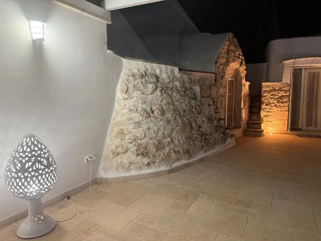 Luxury 3 Villa for Sale In Ostuni Puglia Italy