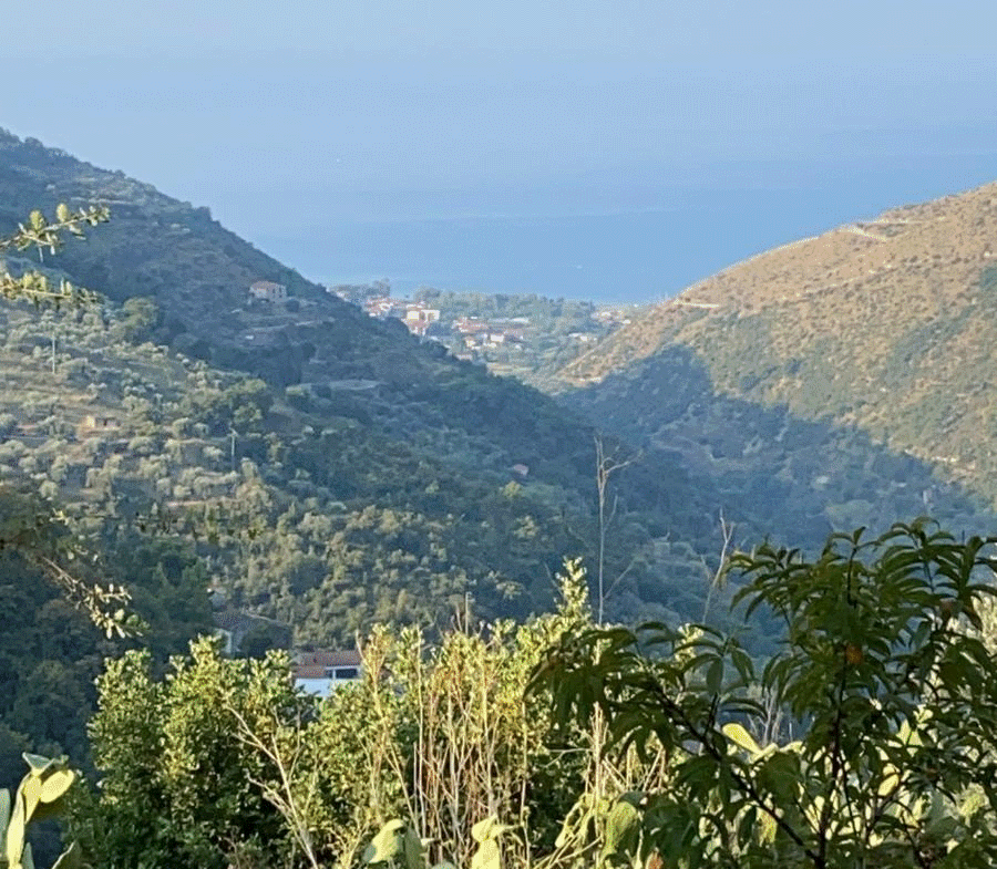 SunSeaMoon Development Project For Sale In Salerno Italy