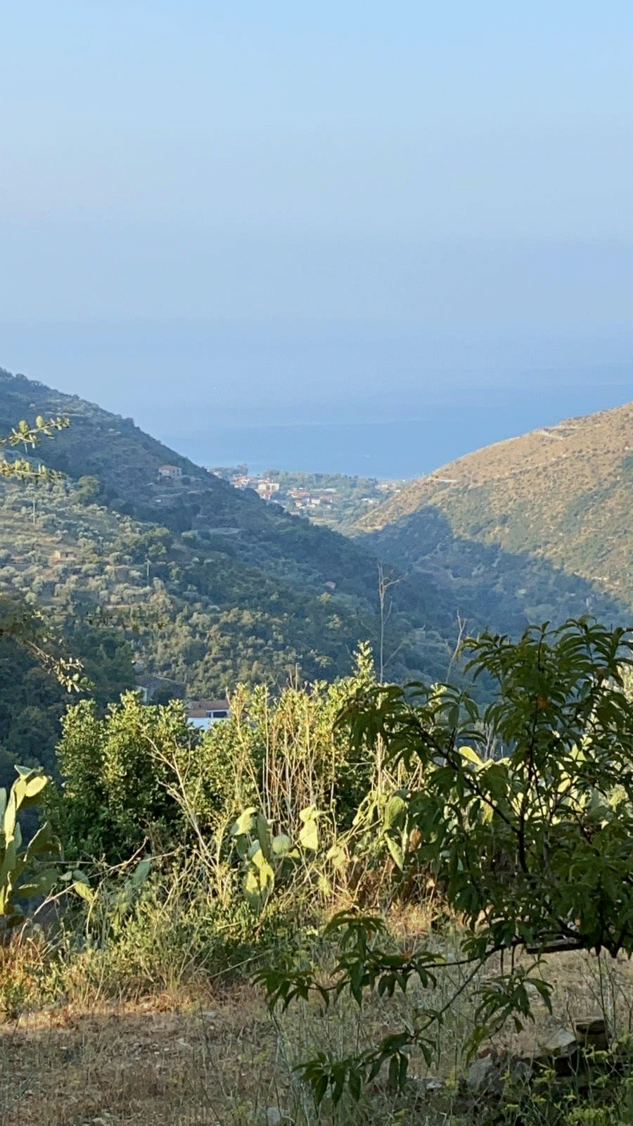SunSeaMoon Development Project For Sale In Salerno Italy