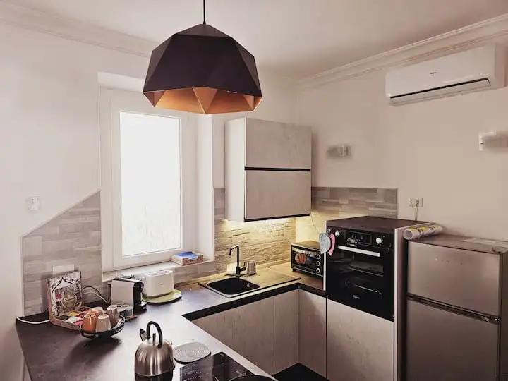 Stunning 3 Bed Apartment for Sale In Frascati Rome Italy