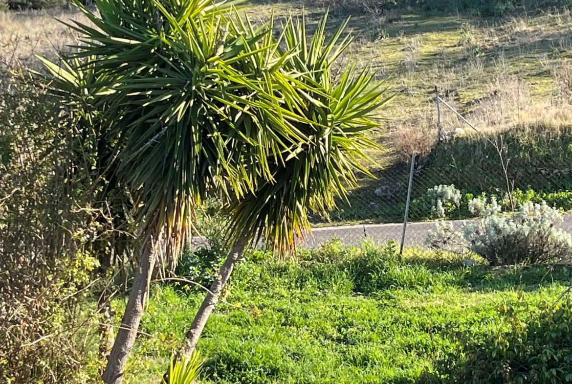 Stunning 3 Bed House For Sale in Chiaramonti Sassari Italy