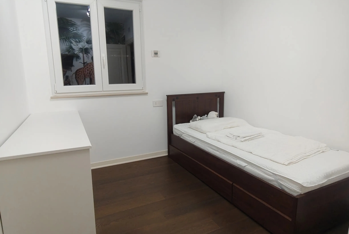 Luxury 2 Bed Townhouse for Sale In Bernalda Italy