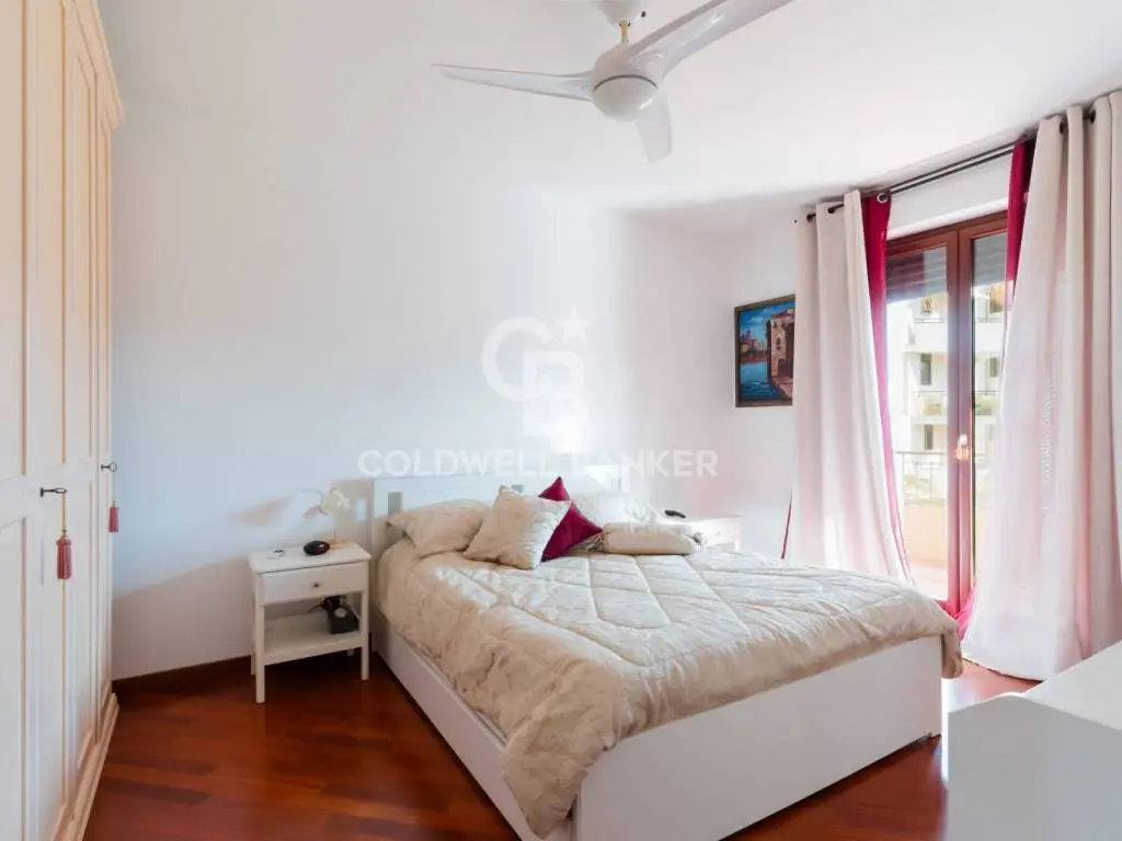 Excellent 3 Bed Terraced House for Sale In MOLA DI BARI Puglia Italy
