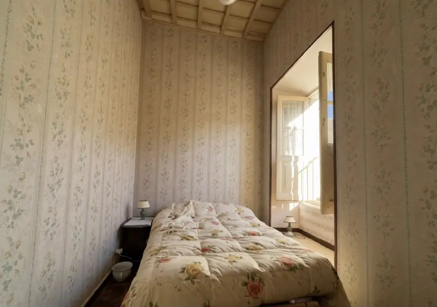 Excellent 3 Bed Apartment for Sale In Veroli Lazio Italy