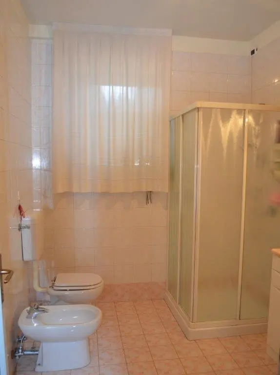 Excellent 2 Bedroom Apartment For Sale in Piovene Rocchette Vicenza Italy