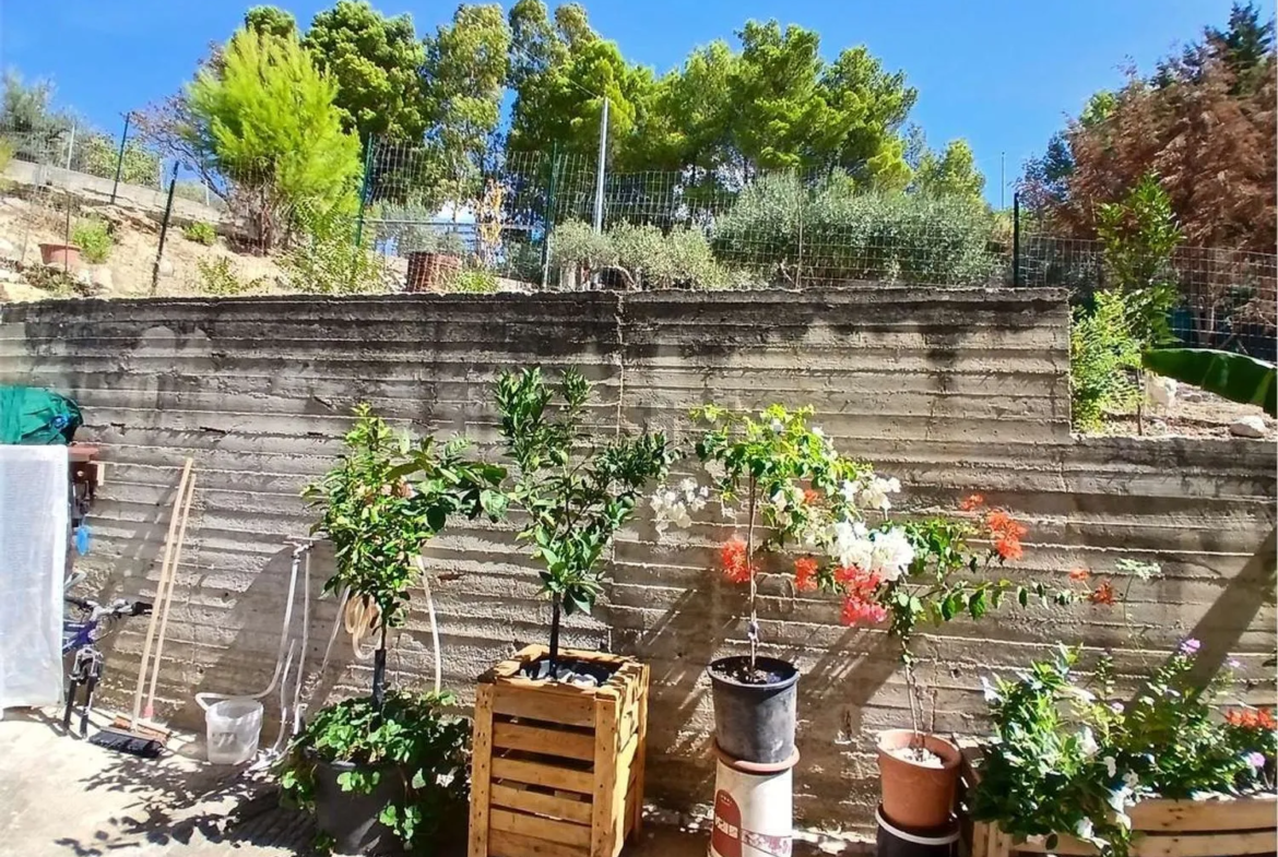 Stunning 3 bed Villa for Sale In Alessandria della Rocca Platani Hills, Agrigento Sicily Italy