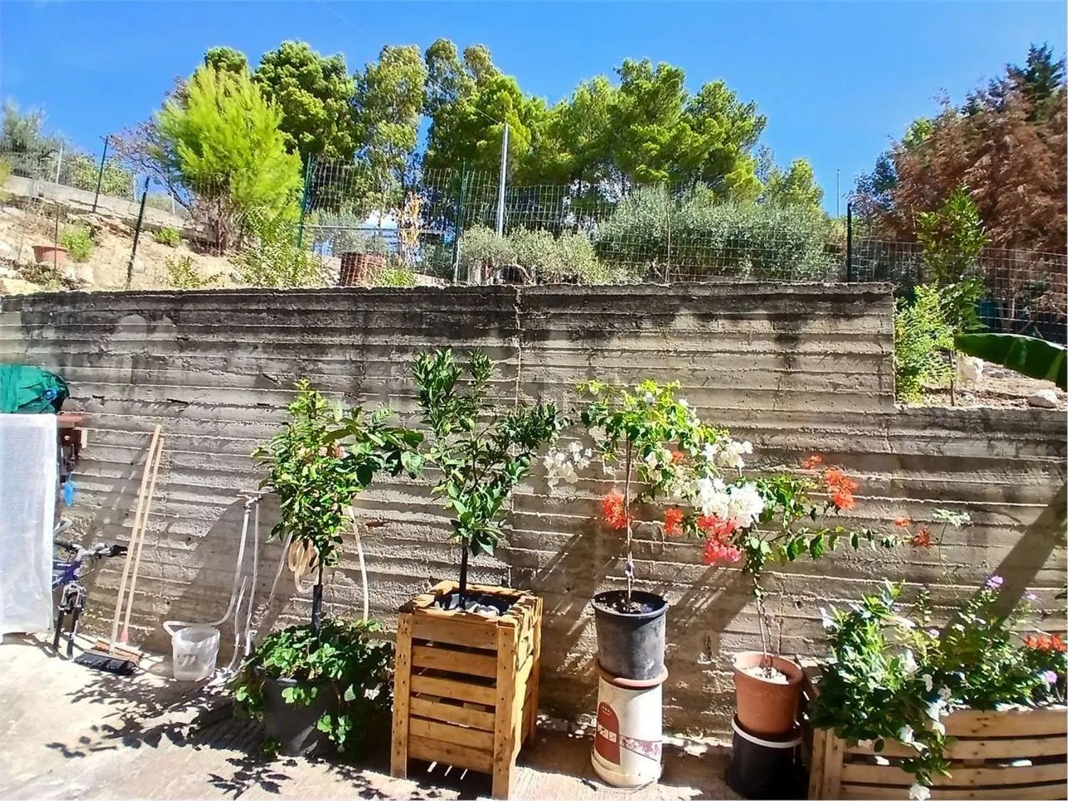 Stunning 3 bed Villa for Sale In Alessandria della Rocca Platani Hills, Agrigento Sicily Italy