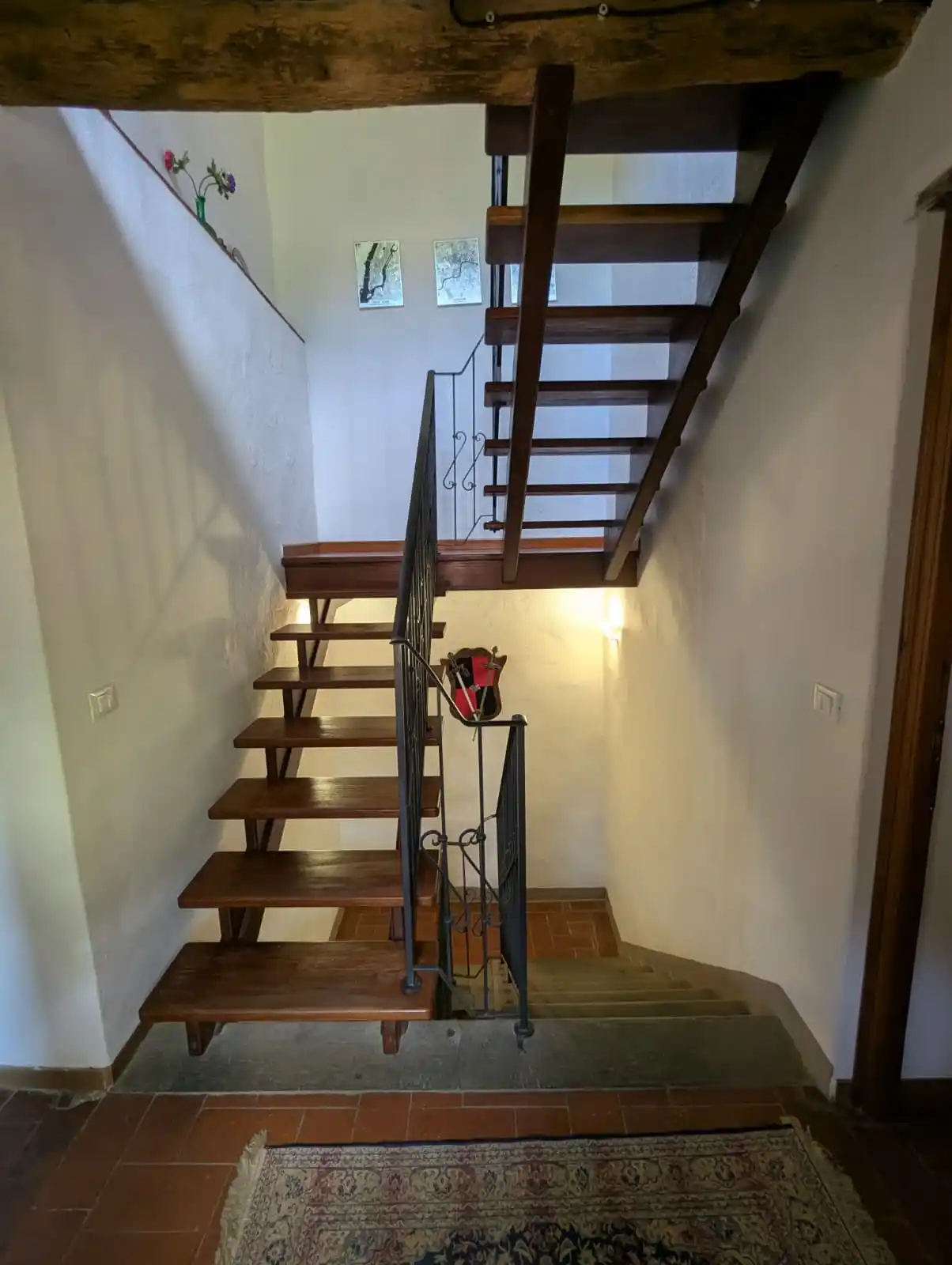 Luxury 8 Bedroom Casa Webb for Sale In Bagni di Lucca Italy