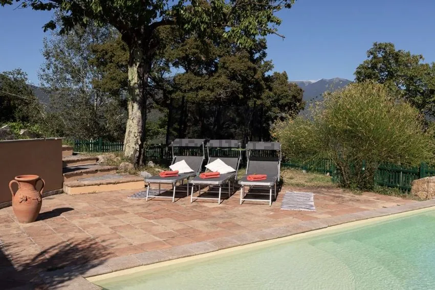 Luxury 7 Bed Villa For Sale In Fivizzano Tuscany Italy