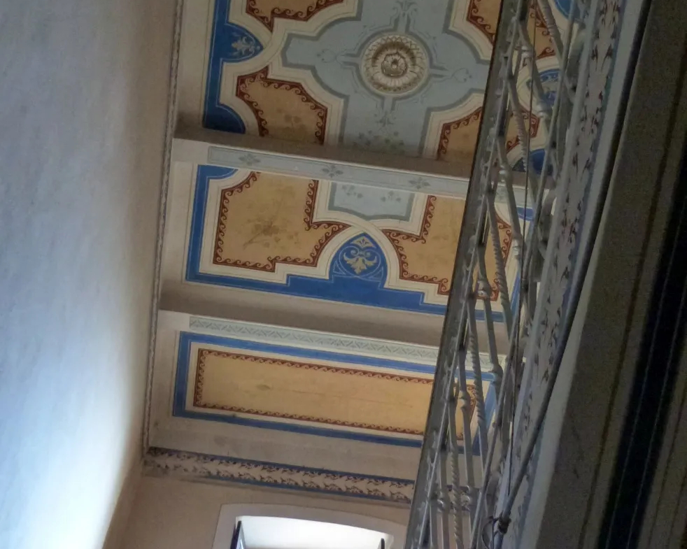 Excellent 12 Bed Villa For Sale in Rivalba Turin Italy