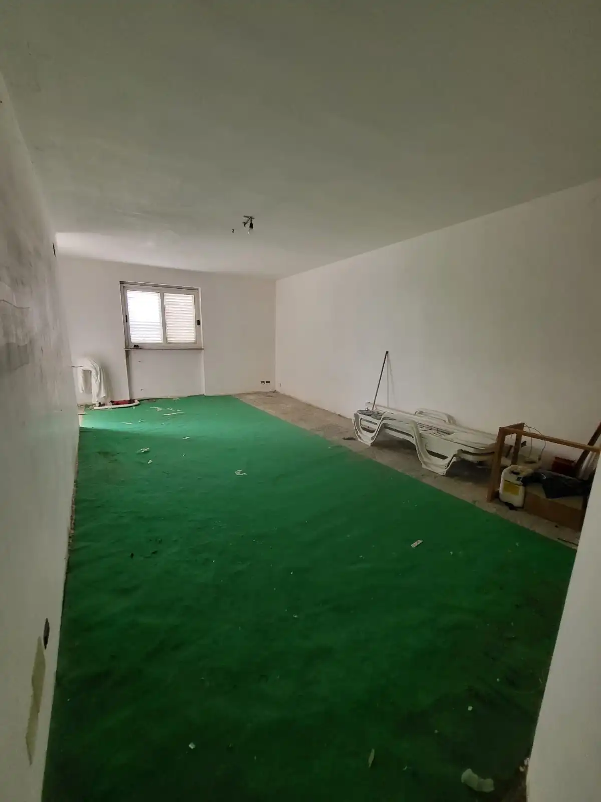 3 Bed Apartment For Renovation Sale In Montescaglioso Italy