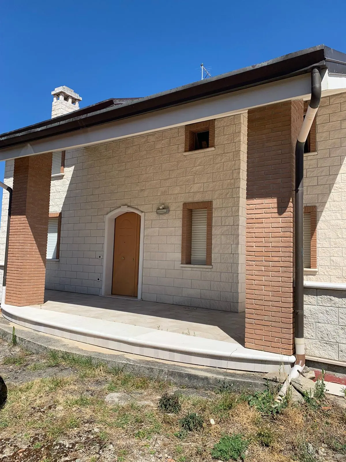 Excellent 3 Bed House For Sale in Orsara Di Puglia Italy