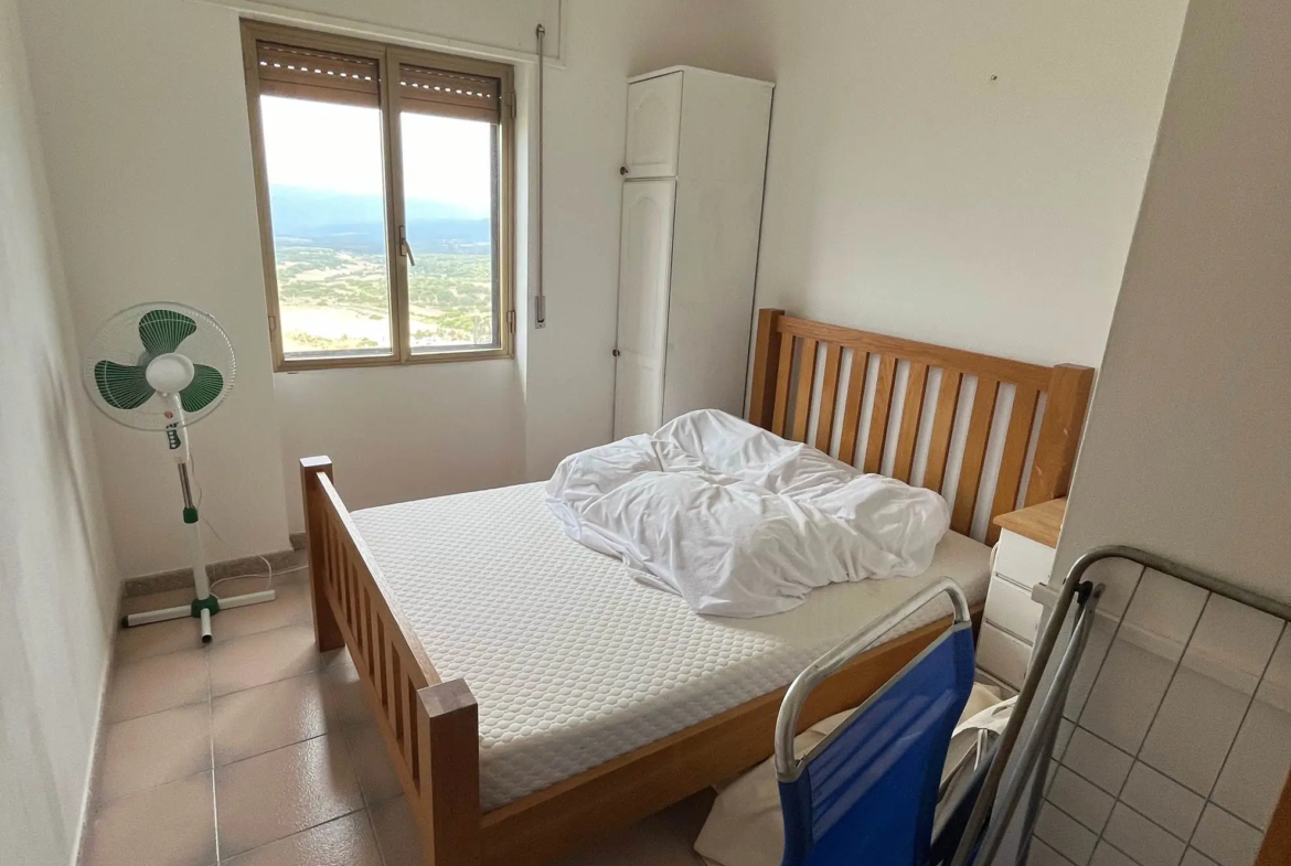 Stunning 3 Bed House For Sale in Chiaramonti Sassari Italy