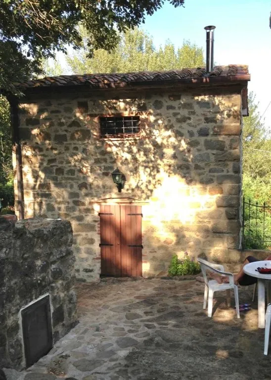 Estate with Multiple Properties for Sale In Cortona Tuscany Italy
