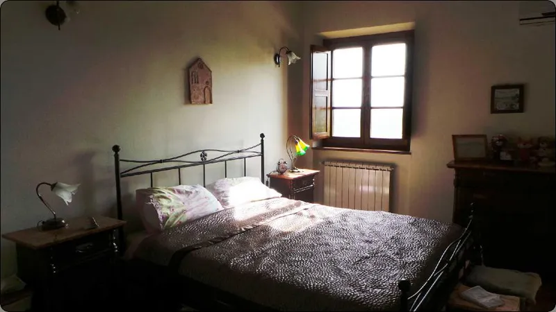 Stunning 4 bedroom Villa for Sale in Montecatini Val di Cecina Pisa Tuscany Italy