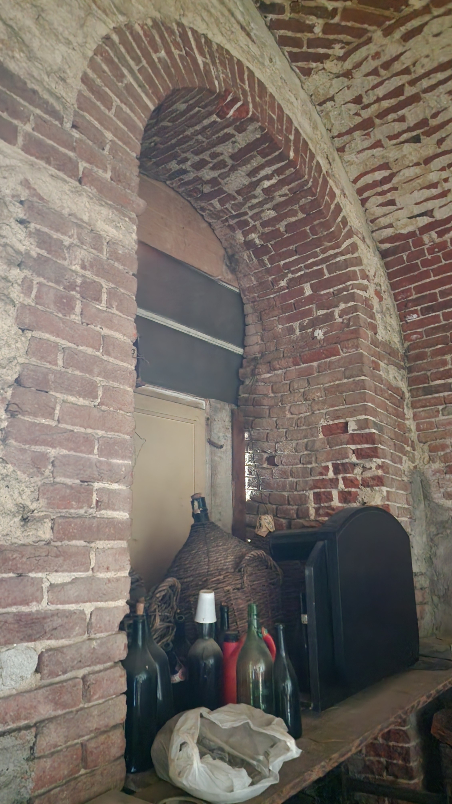 Estate of Properties for Sale In Pino D’Asti Piedmont Italy