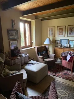 Stunning 8 Bedroom Farmhouse And Vineyard For Sale in Gualdo Tadino Umbria Italy
