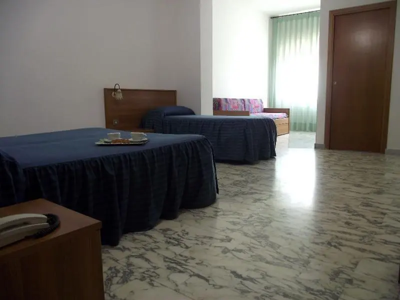 Hotel Mosaici da Battiato for Sale in Piazza Armerina Enna Sicily Italy