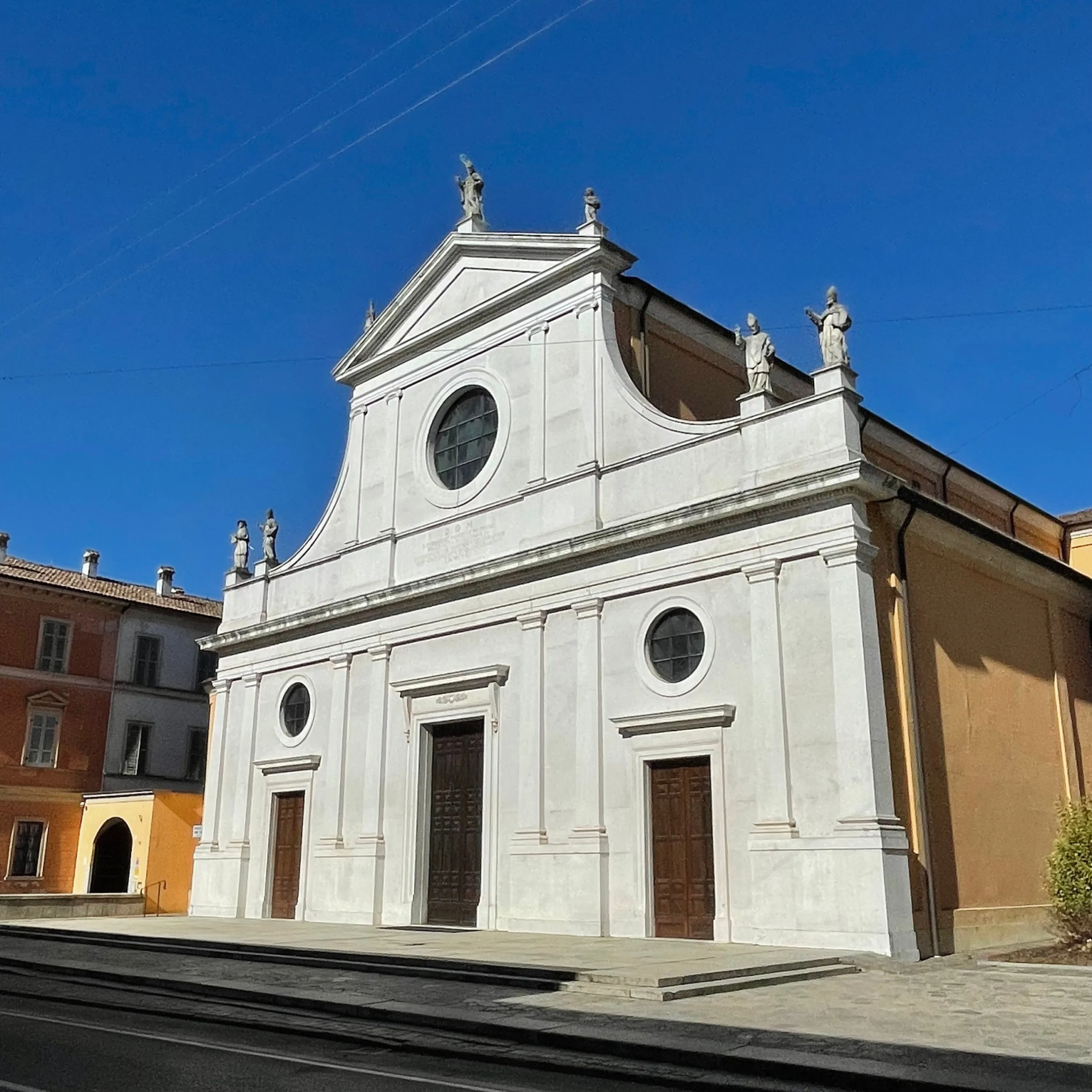 Historic Palazzo for Sale In Soresina Lombardy Italy