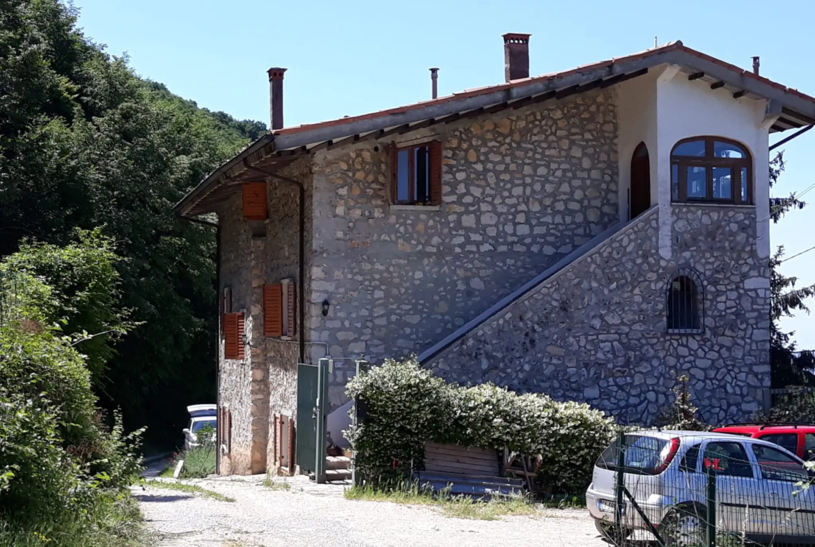 Estate of Properties for Sale In Negrar di Verona Veneto Italy