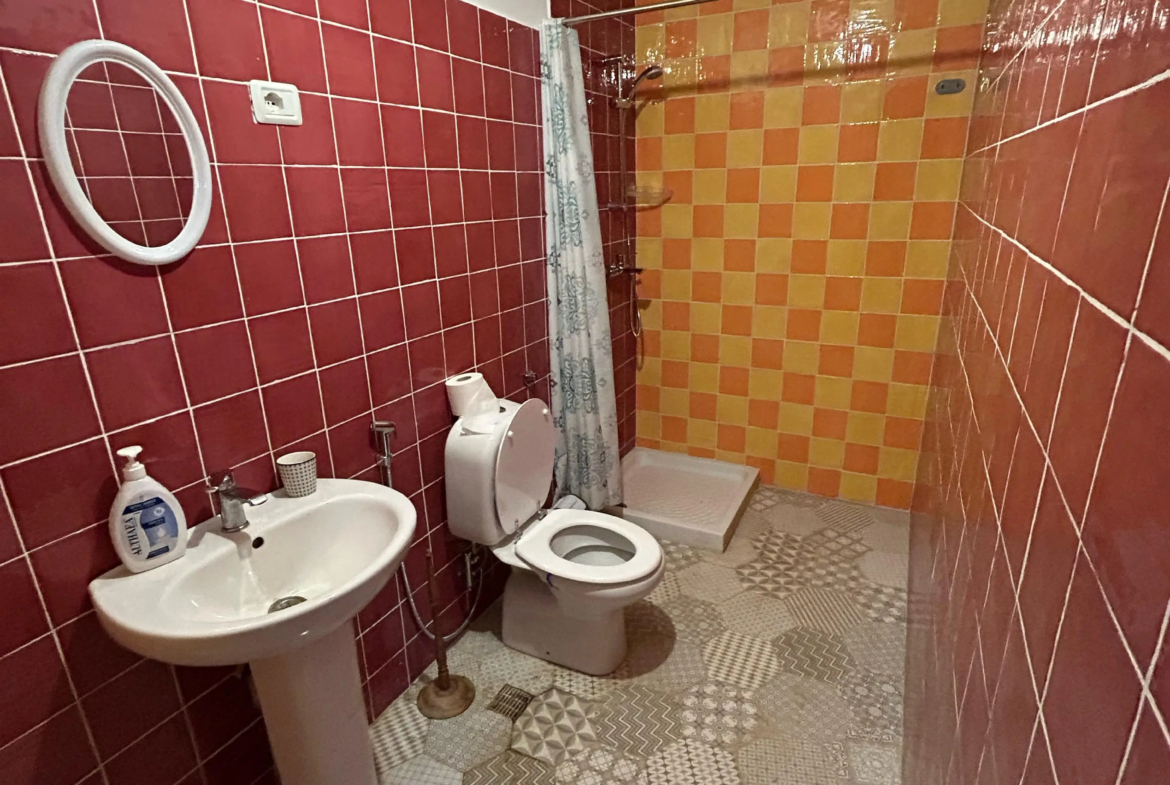 Commercial Building For Sale In Cassine Piedmont Italy