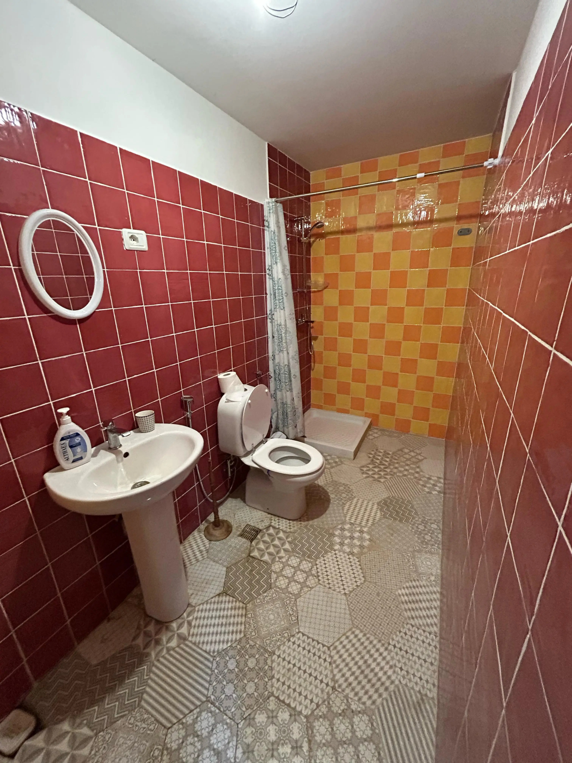 Commercial Building For Sale In Cassine Piedmont Italy