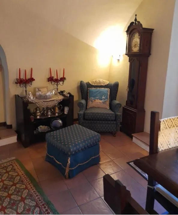 Excellent 3 Bed House for Sale In Vittorito Italy