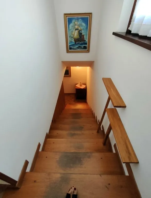 3 Bed House in a Castle for Sale In Coriano Rimini Italy